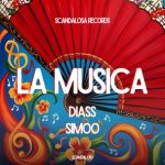Diass, Simoo – La Musica