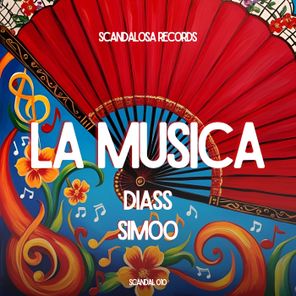 Diass, Simoo – La Musica