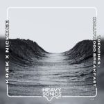 NickBee, KRÆK – Trenches / Hollywood Breakfast