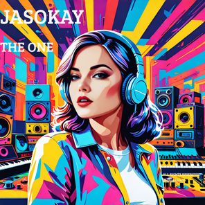 JasoKay – The One