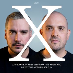 Victor Ruiz, Alex Stein – We Interface (Alex Stein & Victor Ruiz Remix)