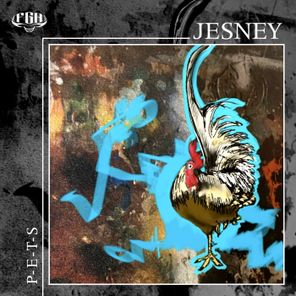 Jesney – P-E-T-S