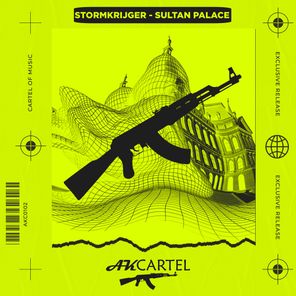 Stormkrijger – Sultan Palace