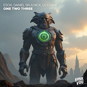 Esox, DJ Luane – One, Two, Three