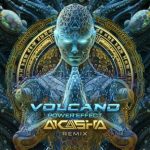 Akasha (BR), Volcano – Power Effect (Akasha Remix)