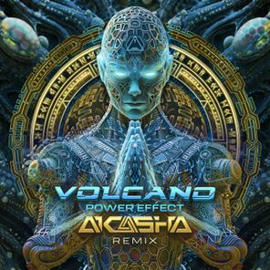 Akasha (BR), Volcano – Power Effect (Akasha Remix)
