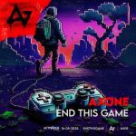 AXONE, ACTIVATED Records – End This Game