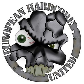 Mike Oh’man, European Hardcore Crawlers – Dance to E.H.U.