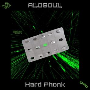 Alosoul – Hard Phonk