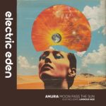 Amliria – Moon Pass the Sun