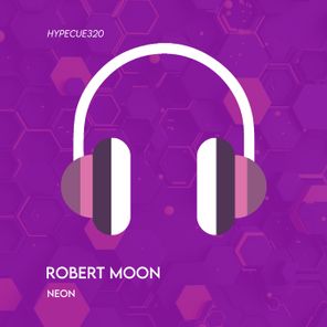 Robert Moon – Neon