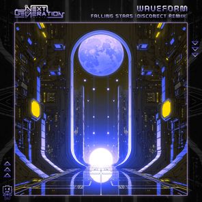 Disconect, Waveform – Falling Stars