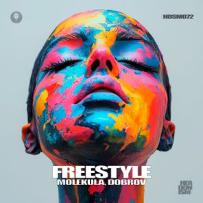 Dobrov, Molekula – Freestyle