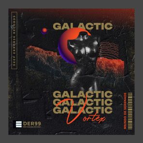 Msindo De Serenade – Galactic Vortex