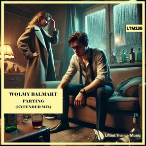 Wolmy Balmart – Parting