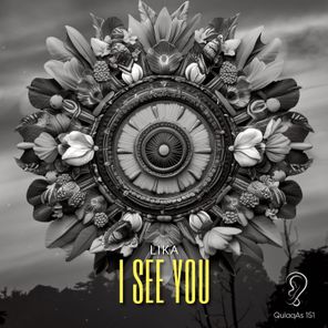 LIKA (RU) – I See You