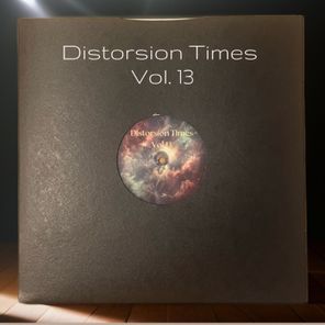 Censored Corp., Dj Cherry – Distorsion Times 13