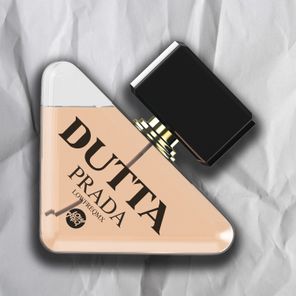 Dutta – Prada