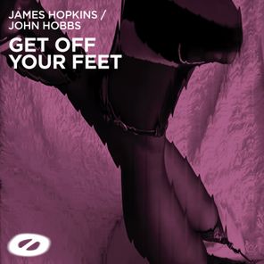 James Hopkins, John Hobbs – Get Off Your Feet
