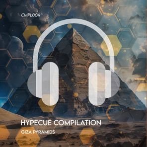 Fomin, Kimmy Baxter – Giza Pyramids