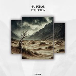 Halishan, Rico Mannion – Reflection