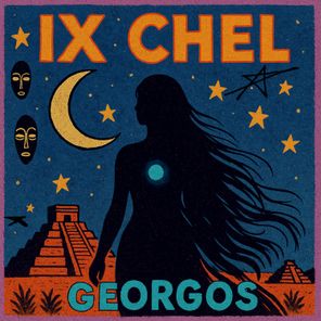 Georgos – Ix Chel