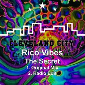 Rico Vibes – The Secret