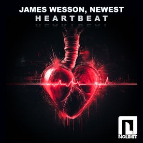 Newest, James Wesson – Heartbeat