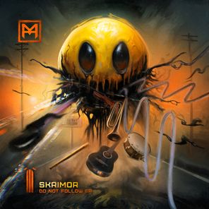 Skrimor, Maey – Do Not Follow EP