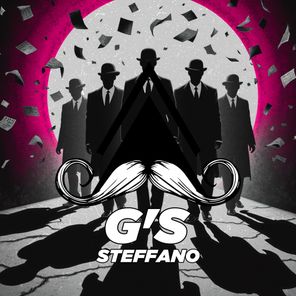Steffano – G’S