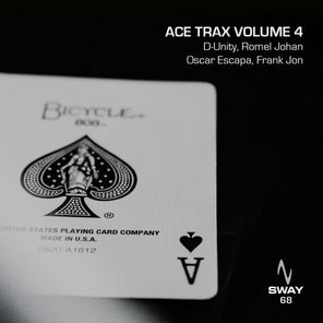 Oscar Escapa, D-Unity – Ace Trax Volume 4