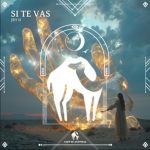 Cafe De Anatolia, Jry H – Si Te Vas