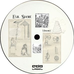 Misarkj – Exil Sacré