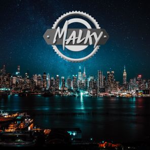 Malky Barros – Cante Por Nós