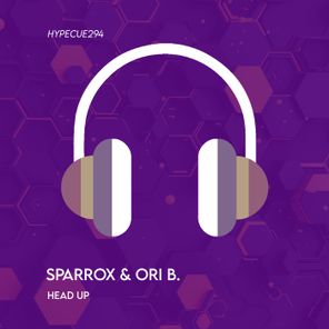 Ori B., SparroX – Head Up