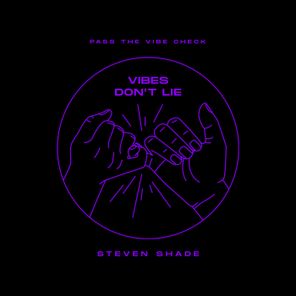 Steven Shade – Vibes Don`t Lie