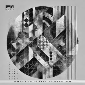 Knay, Hod – Monochromatic Continuum