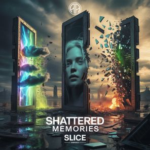Slice – Shattered Memories