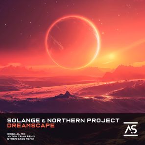 Northern Project, Ethen Bass – Dreamscape