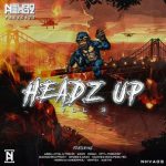 XAETIS, CPTL PNSHMNT – Headz Up Vol. 3