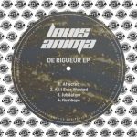 Louis Anima – De riguer