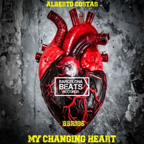 Alberto Costas – MY CHANGING HEART