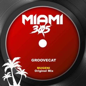 Groovecat – Mugeni