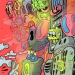 Pigeon Hole, Eputty – 2 UR AREA