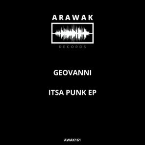 Geovanni – Itsa Punk