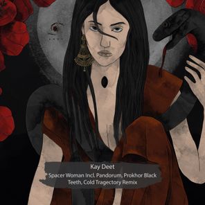 Pandorum, Kay Deet – Spacer Woman