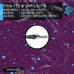 IAM LILITH, osa777 – Fortress