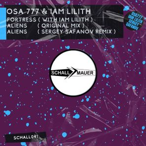 IAM LILITH, osa777 – Fortress