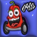 Reform, GROSSO – Hot Wheels