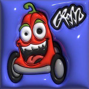Reform, GROSSO – Hot Wheels